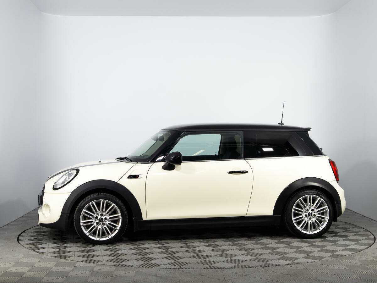 Купить Mini Hatch Cooper S, 2014, 164 300 км, фото №8