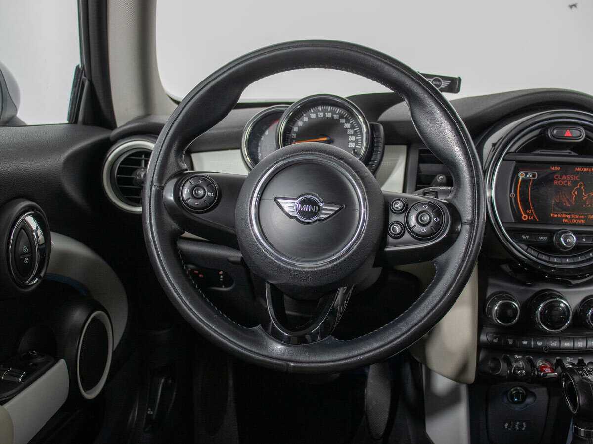 Купить Mini Hatch Cooper S, 2014, 164 300 км, фото №15