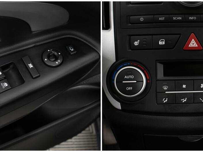 Купить Kia Ceed, 2010, 134 932 км, фото №16