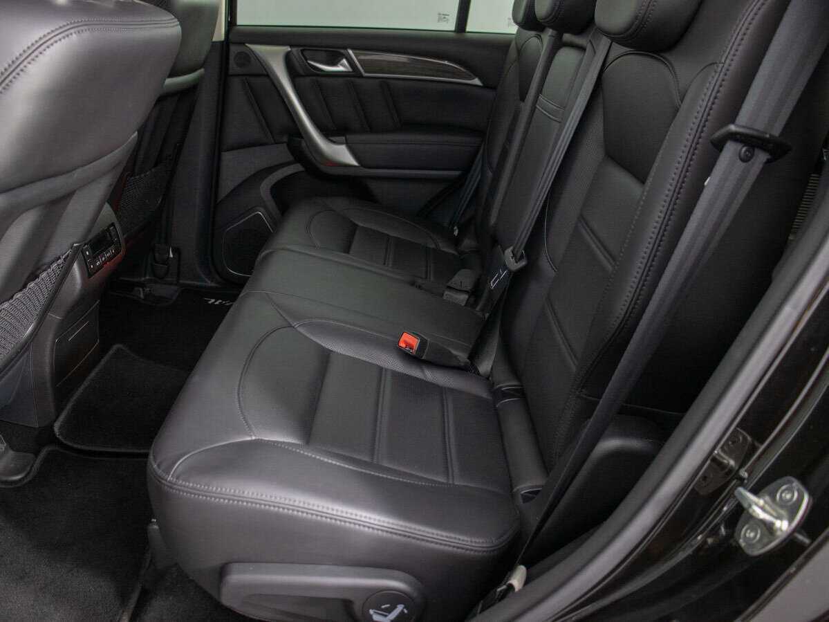 Купить Haval H9, 2022, 108 185 км, фото №11