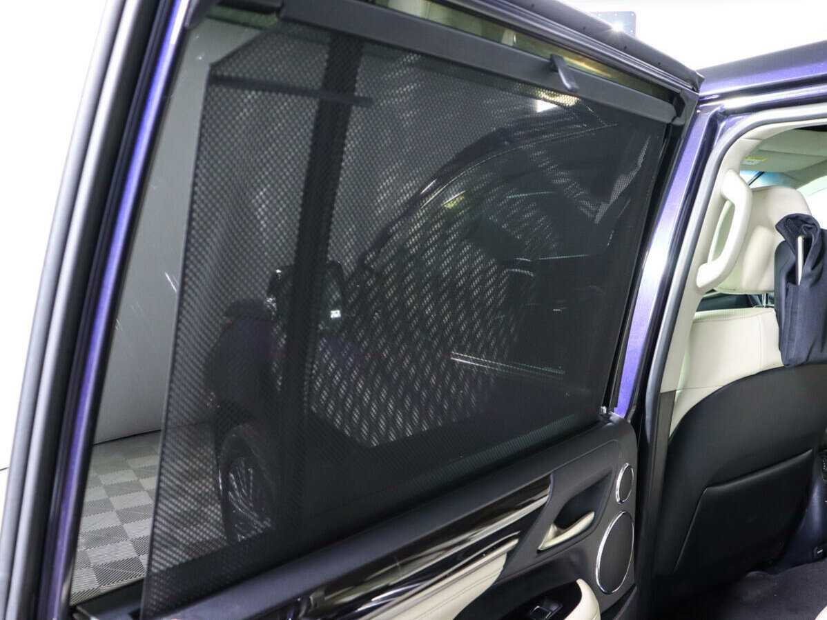 Купить Lexus LX 570, 2015, 145 022 км, фото №14