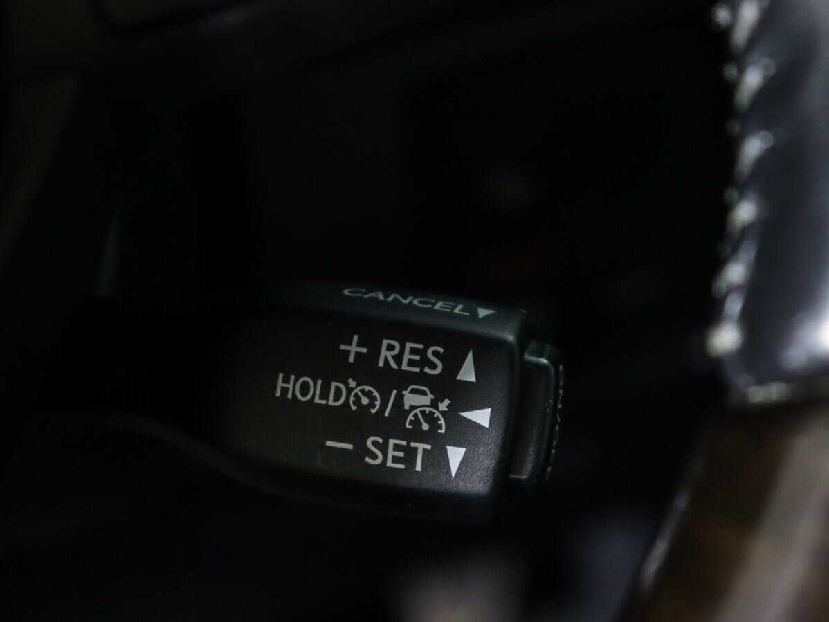 Купить Lexus LX 570, 2015, 145 022 км, фото №18