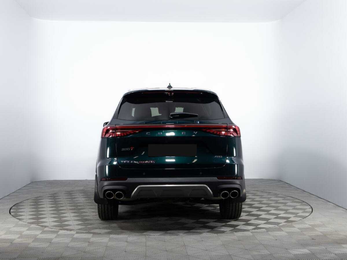 Купить CHERY Tiggo 8 Pro Max, 2023, 18 650 км, фото №6