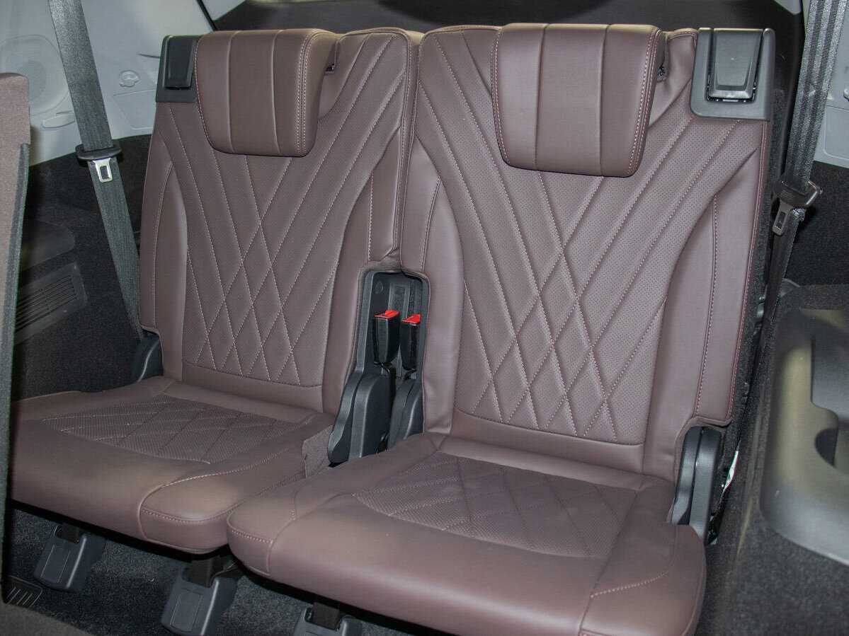 Купить CHERY Tiggo 8 Pro Max, 2023, 18 650 км, фото №12