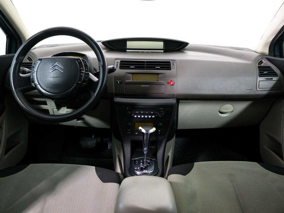 Купить Citroen C4, 2005, 187 134 км, фото №13