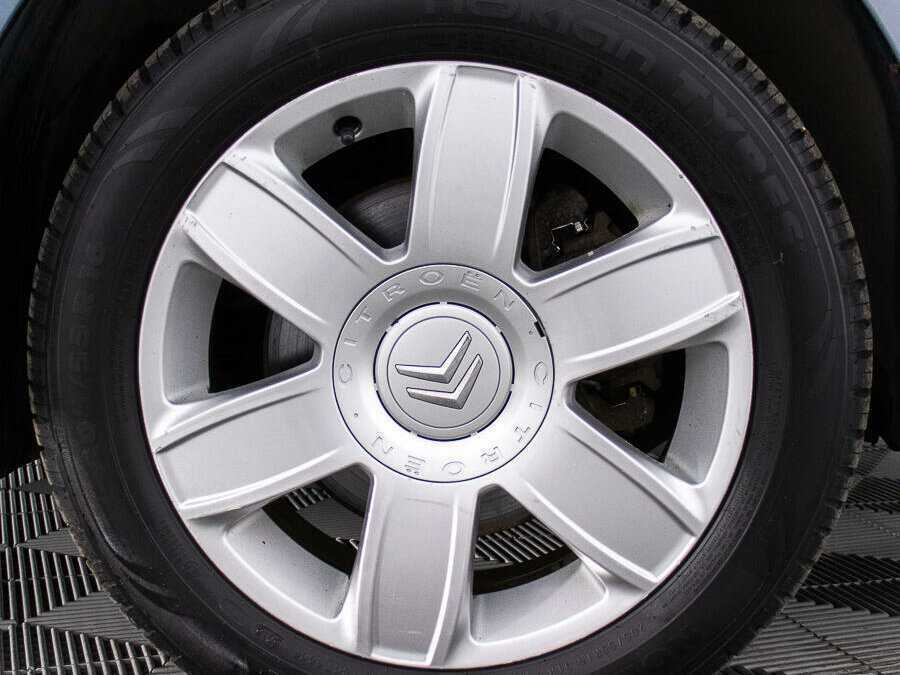 Купить Citroen C4, 2005, 187 134 км, фото №17