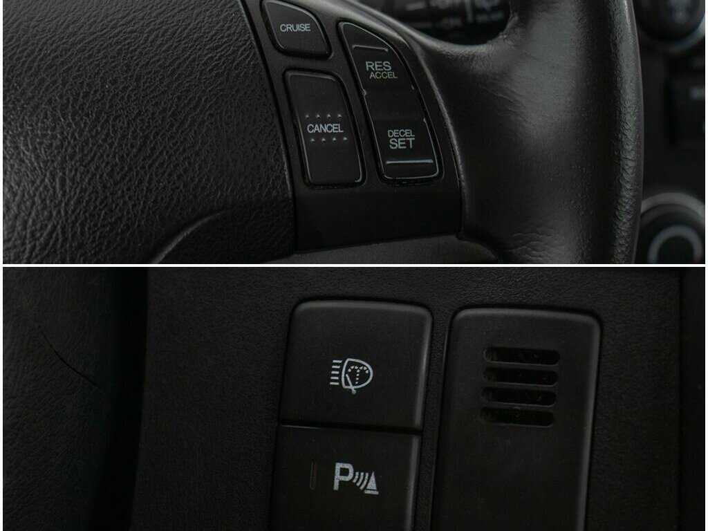 Купить Honda CR-V, 2008, 216 528 км, фото №20