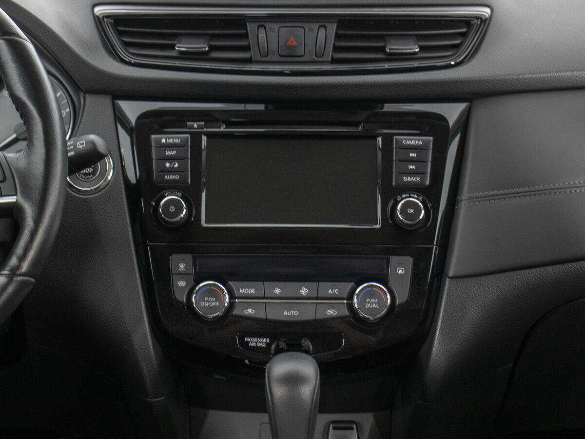 Купить Nissan X-Trail, 2021, 66 062 км, фото №18