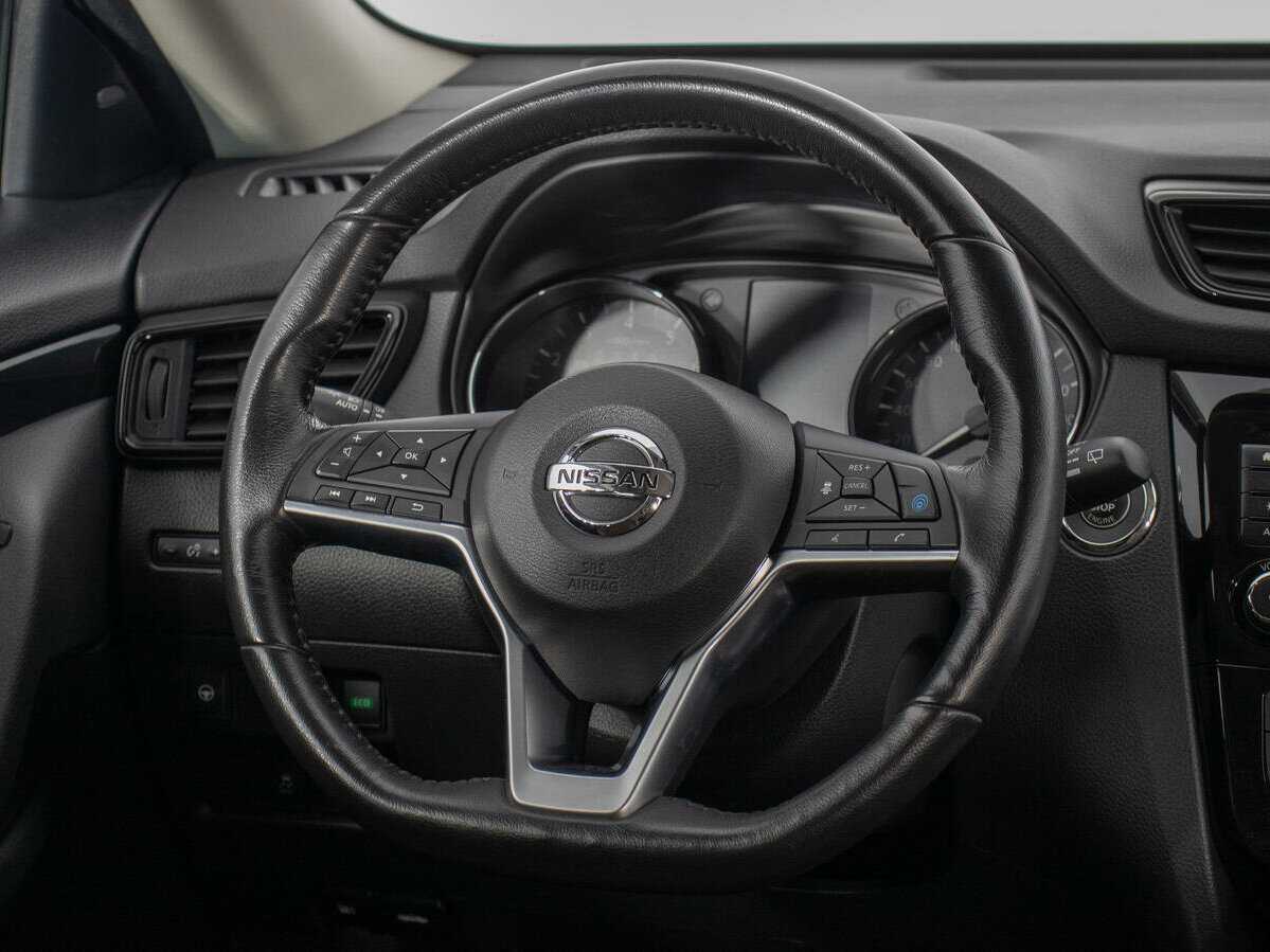 Купить Nissan X-Trail, 2021, 66 062 км, фото №19