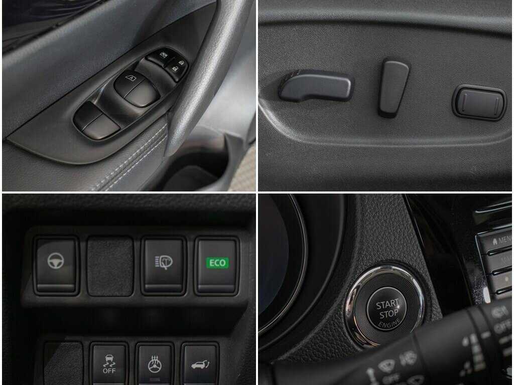 Купить Nissan X-Trail, 2021, 66 062 км, фото №20