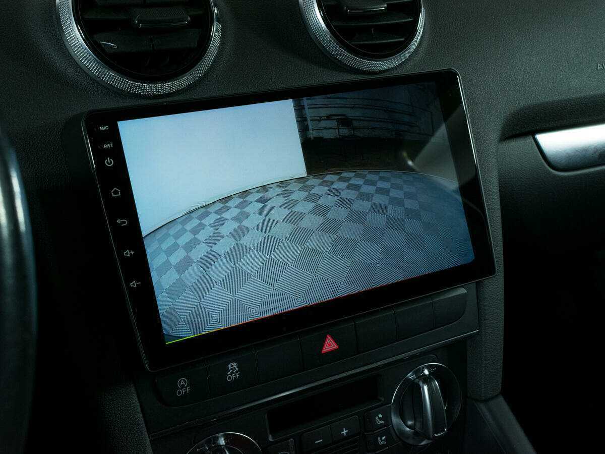 Купить Audi A3 Sportback, 2011, 164 000 км, фото №14