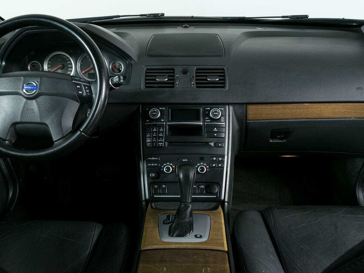 Купить Volvo XC90, 2011, 223 316 км, фото №7