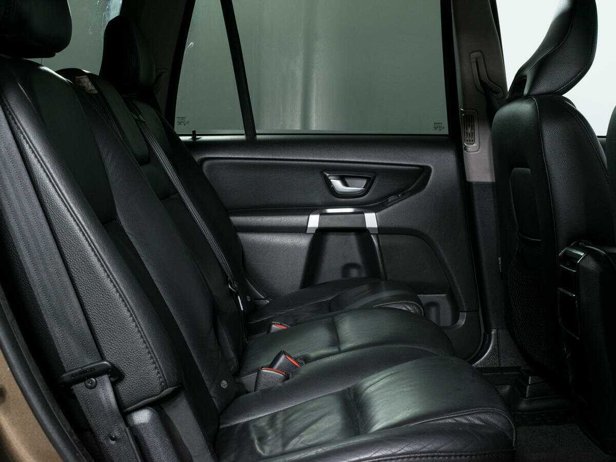 Купить Volvo XC90, 2011, 223 316 км, фото №9
