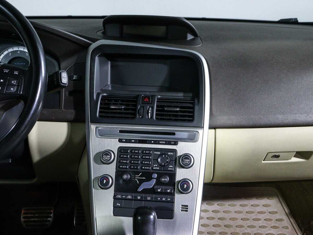 Купить Volvo XC60, 2010, 202 896 км, фото №11