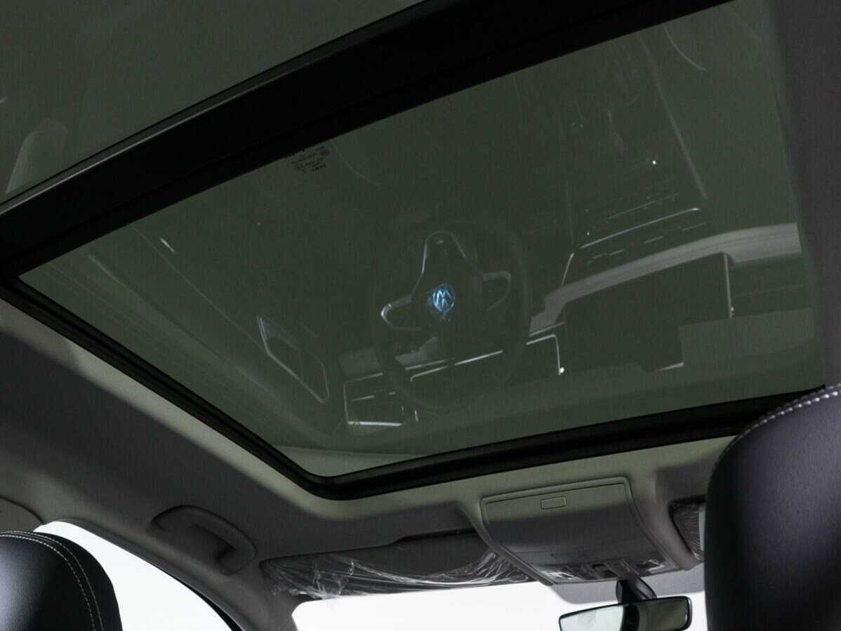 Купить Volkswagen Tiguan L, 2023, 60 км, фото №14