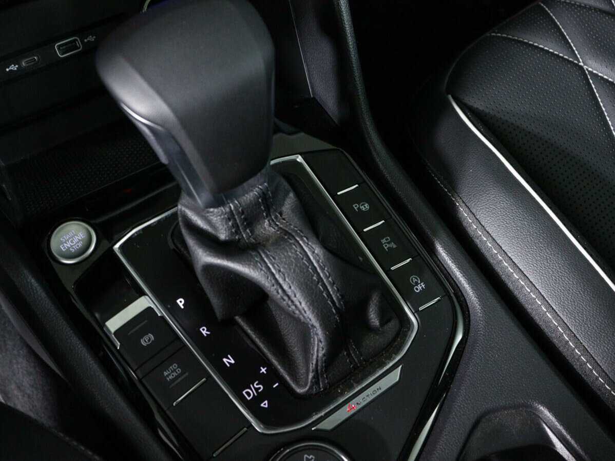 Купить Volkswagen Tiguan L, 2023, 60 км, фото №20