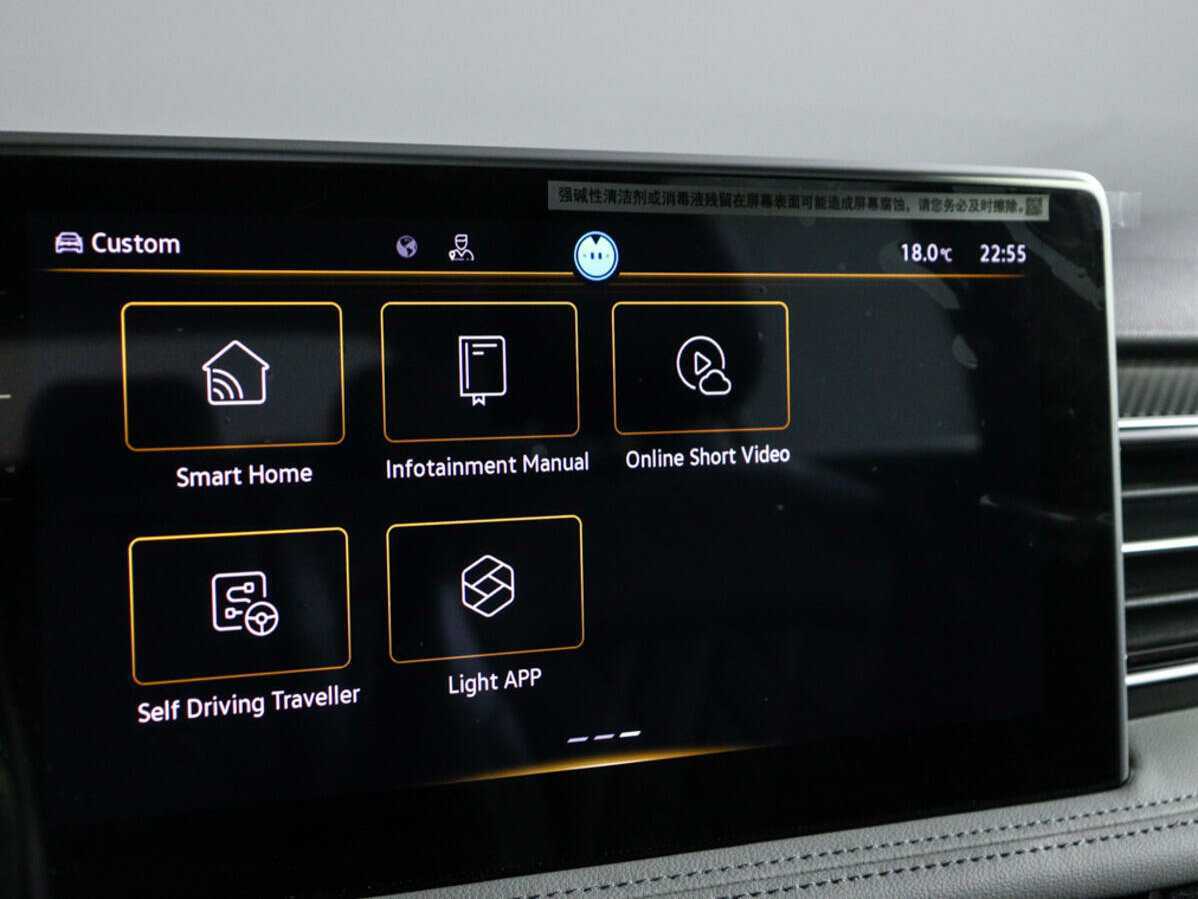 Купить Volkswagen Tiguan L, 2023, 60 км, фото №29