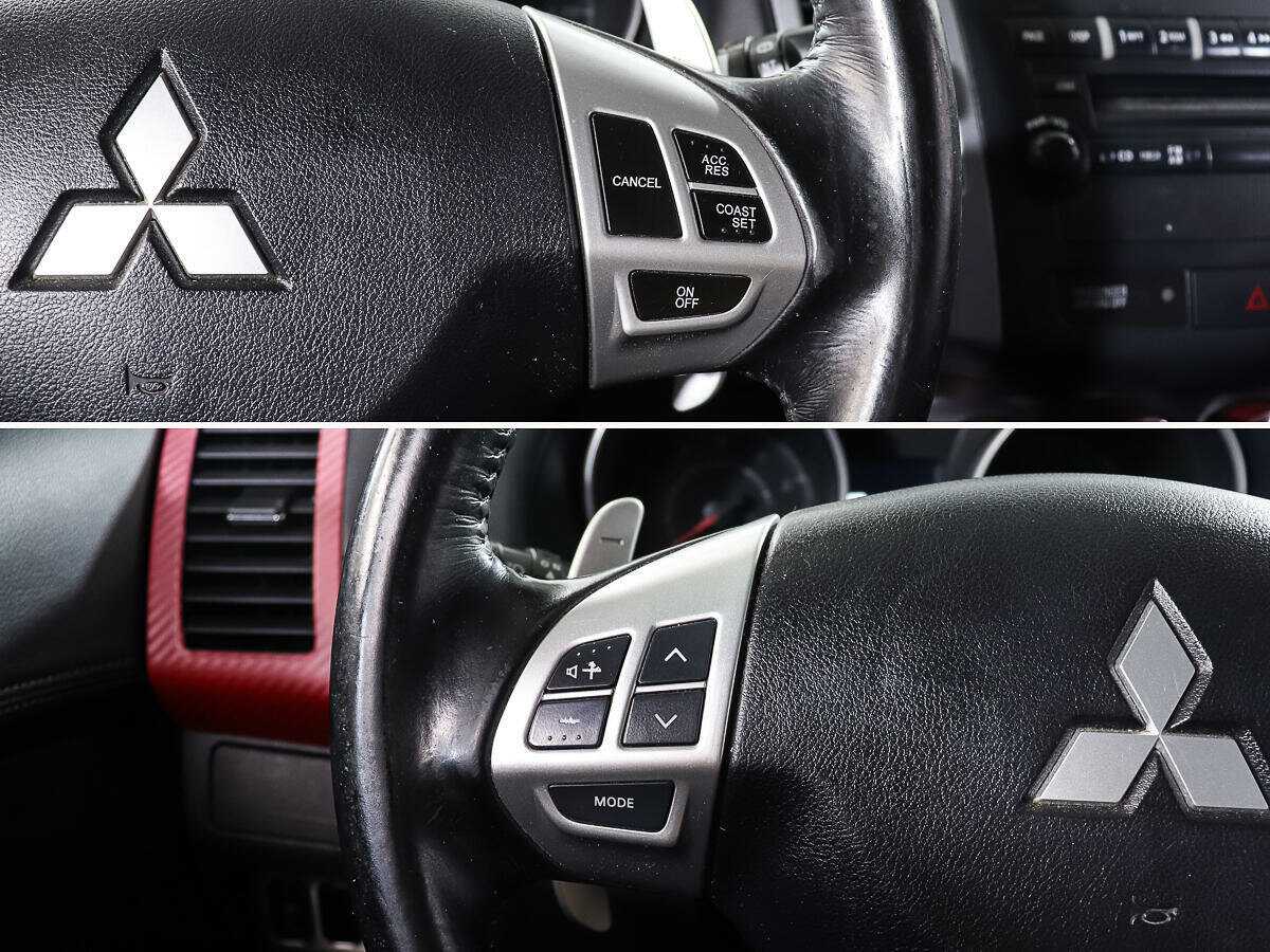 Купить Mitsubishi Outlander, 2011, 223 010 км, фото №15