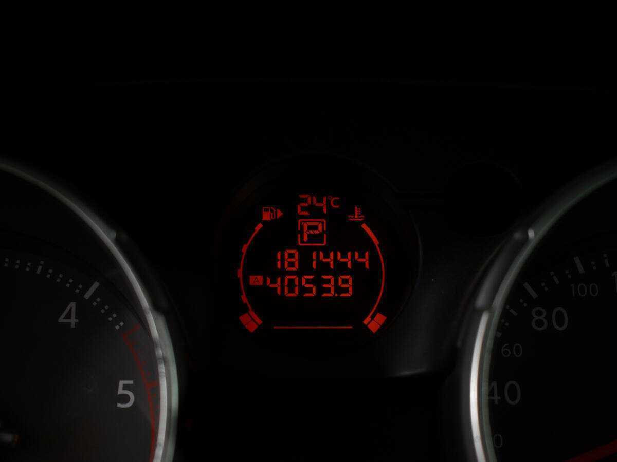 Купить Nissan Qashqai+2, 2008, 181 442 км, фото №10