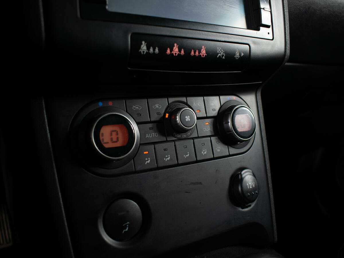 Купить Nissan Qashqai+2, 2008, 181 442 км, фото №12