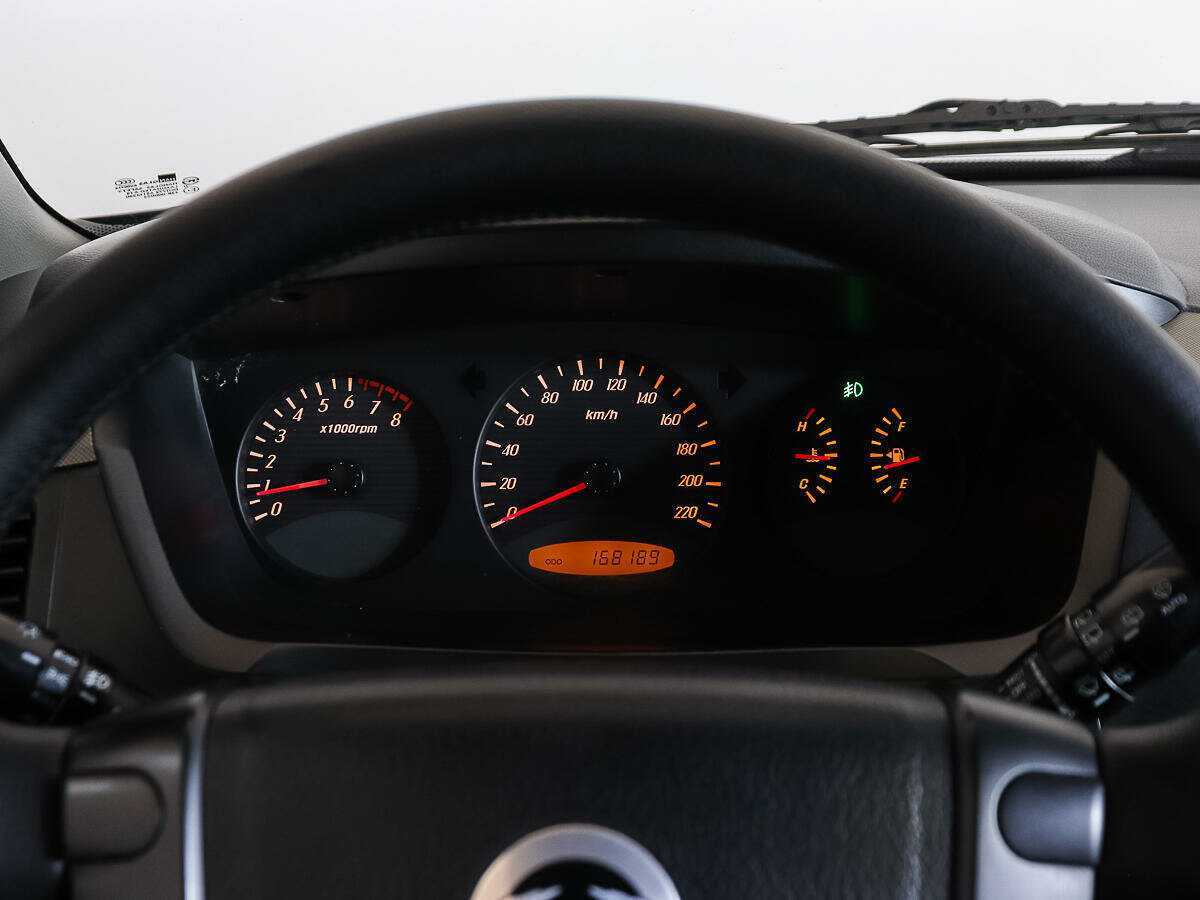 Купить SsangYong Kyron, 2009, 168 480 км, фото №9