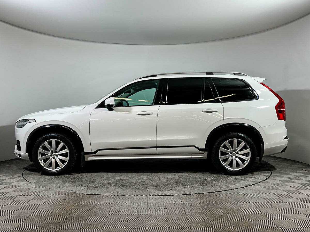 Купить Volvo XC90, 2019, 111 900 км, фото №8
