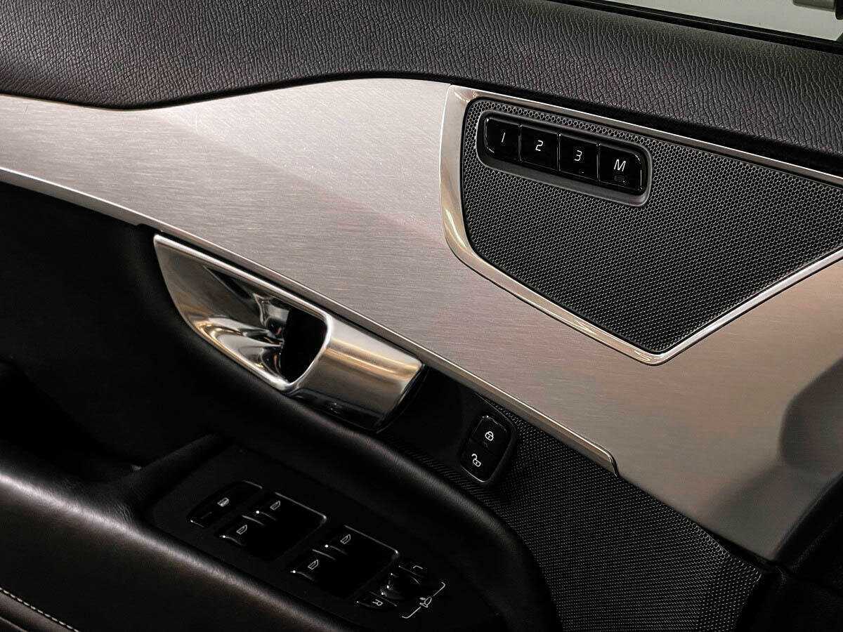 Купить Volvo XC90, 2019, 111 900 км, фото №15