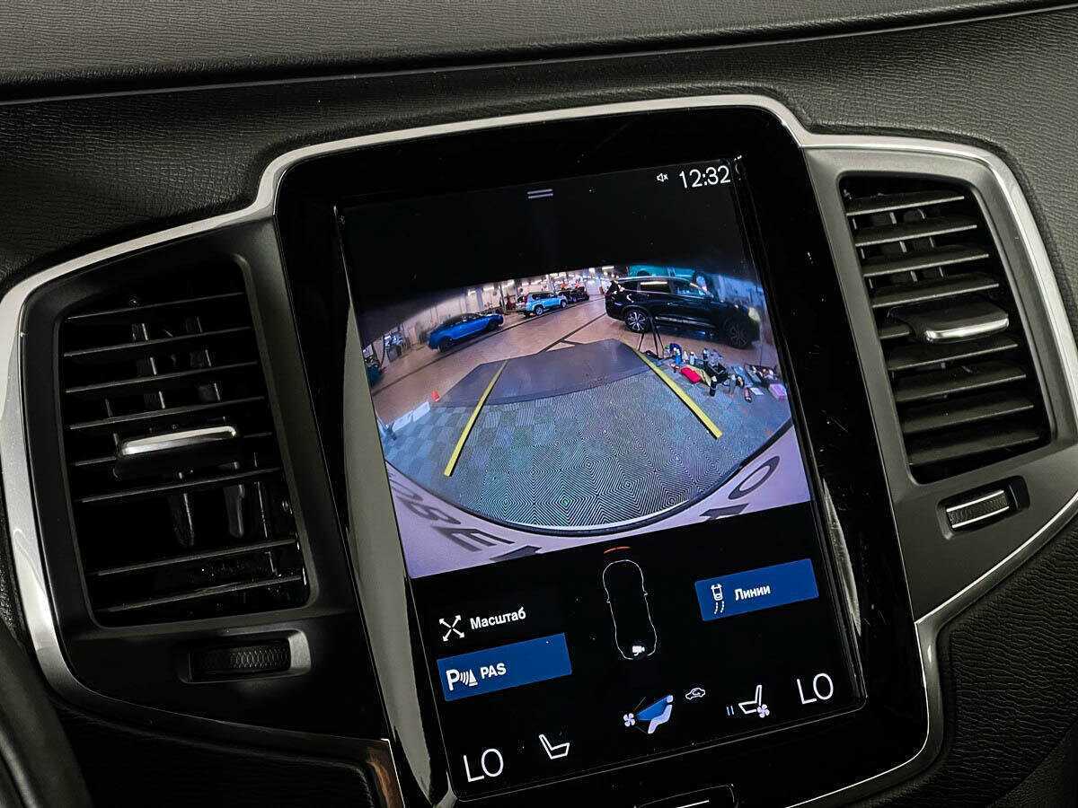 Купить Volvo XC90, 2019, 111 900 км, фото №16