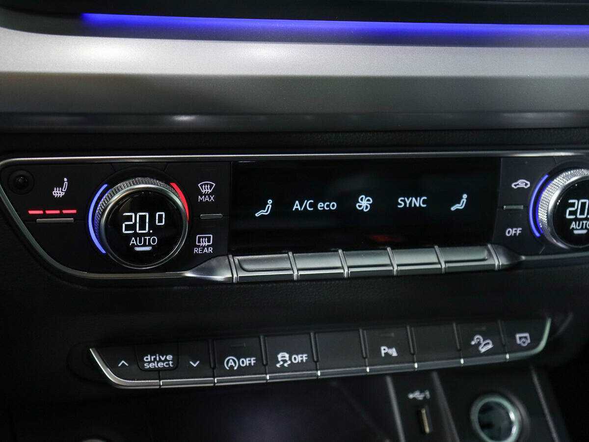 Купить Audi Q5 45 TFSI, 2021, 68 726 км, фото №14