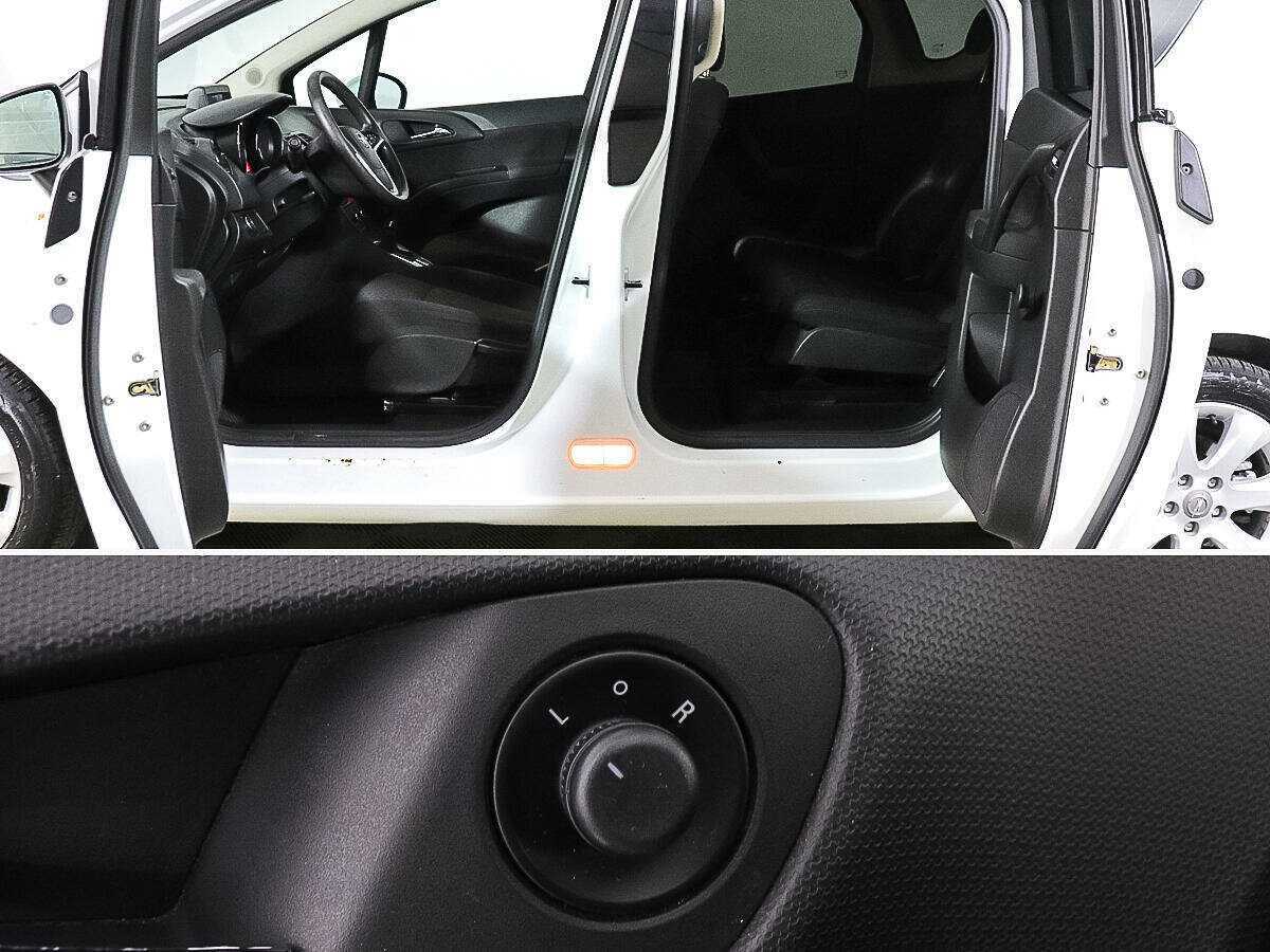 Купить Opel Meriva, 2014, 177 302 км, фото №14