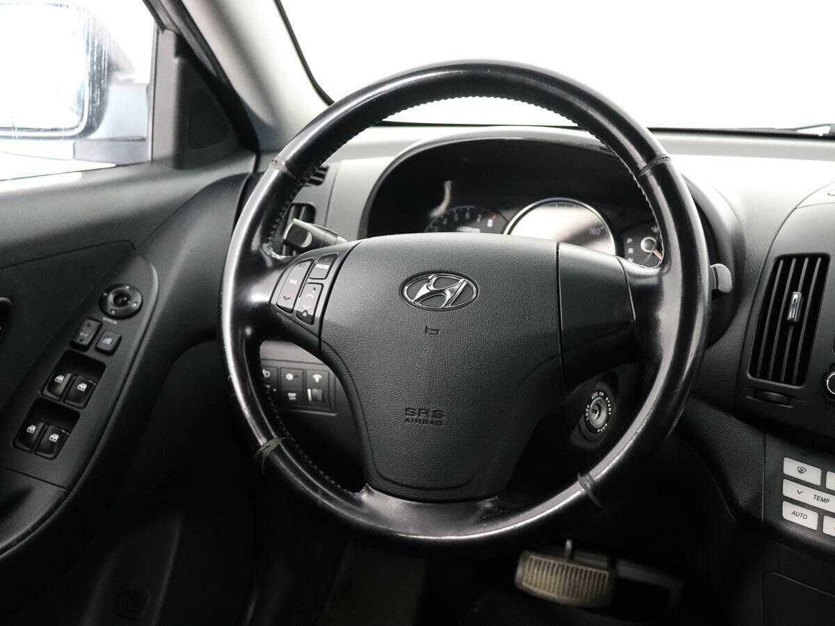 Купить Hyundai Elantra, 2007, 219 009 км, фото №15