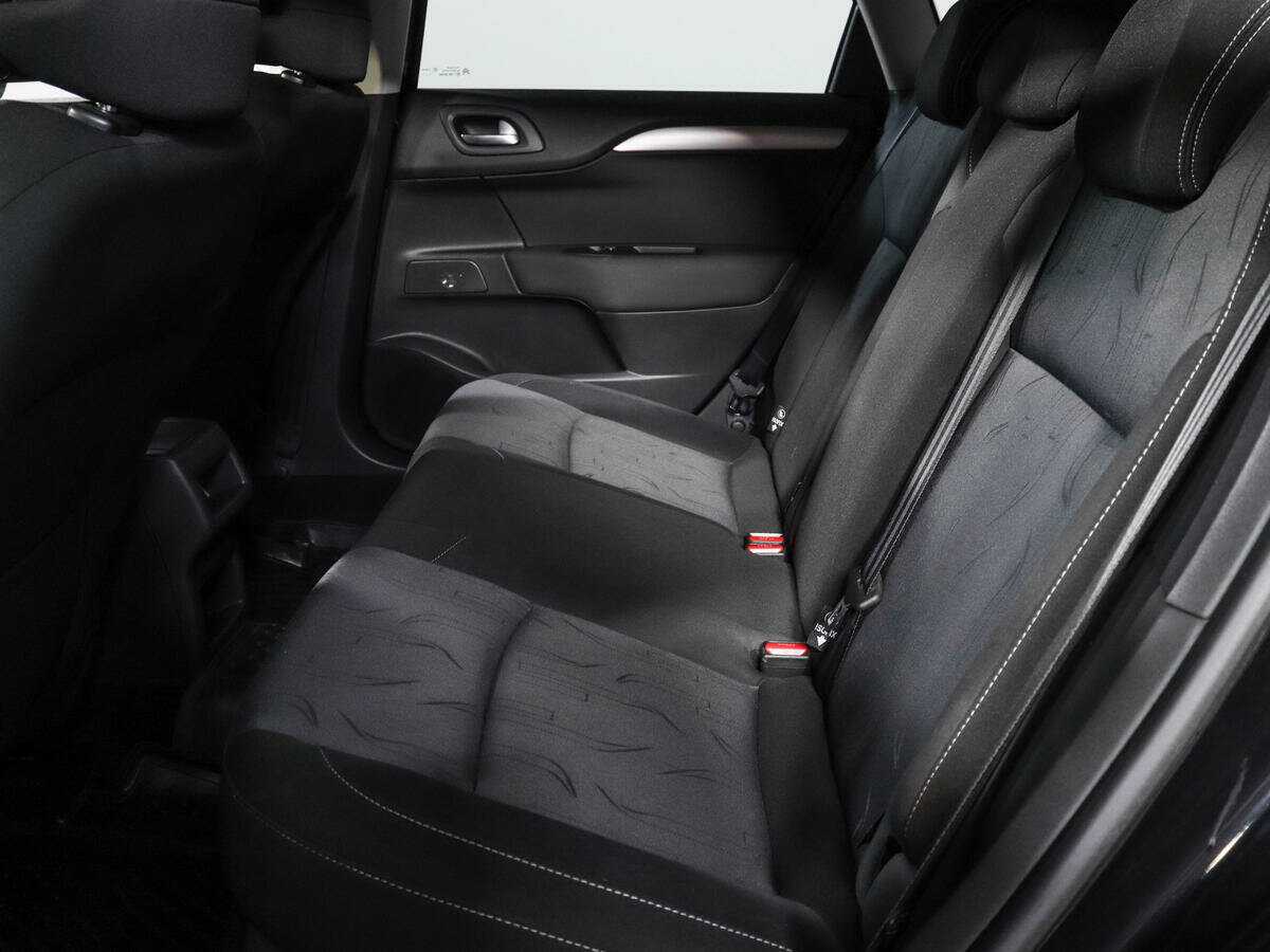 Купить Citroen C4, 2011, 79 000 км, фото №10