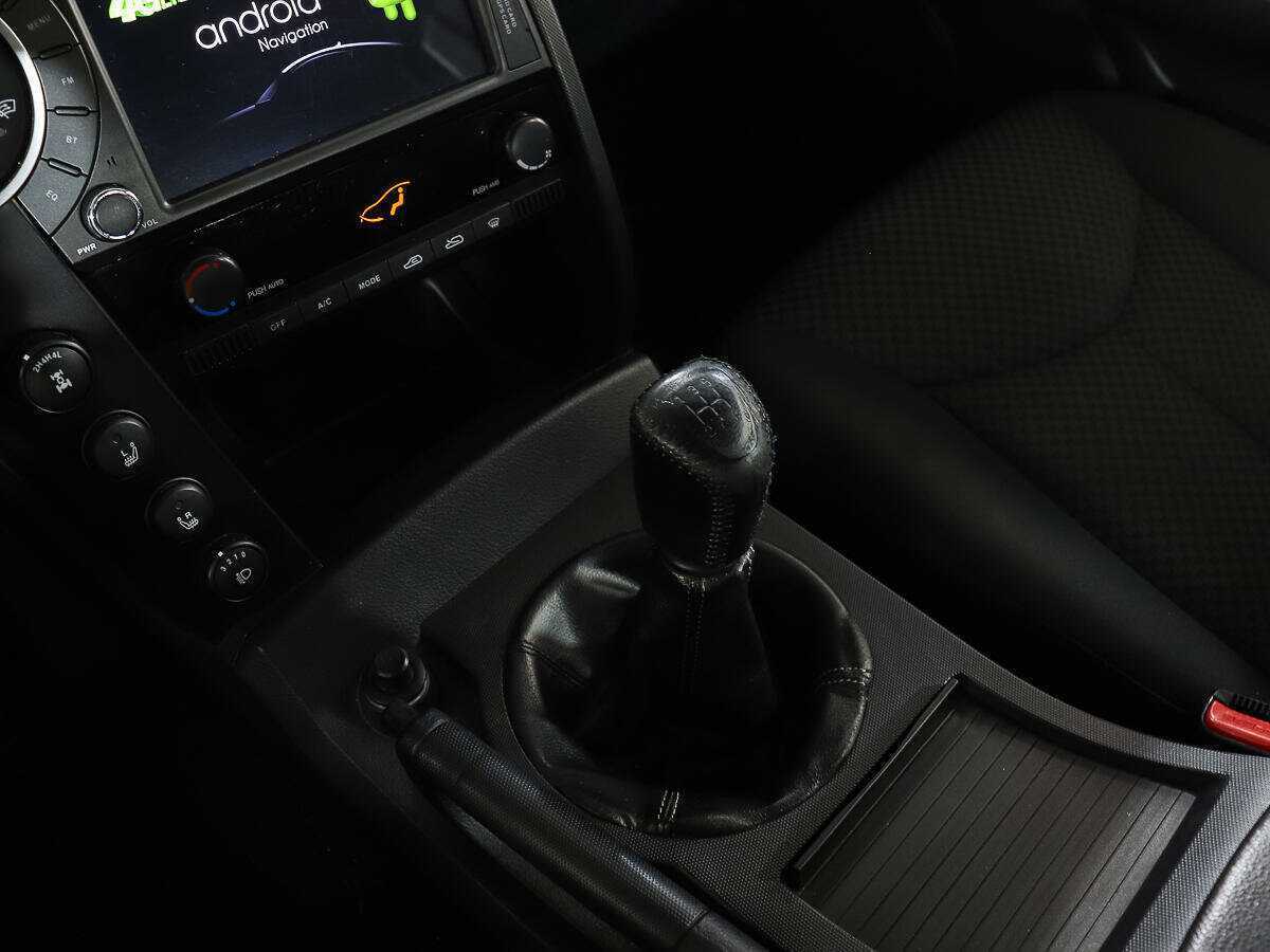 Купить SsangYong Kyron, 2009, 108 530 км, фото №14