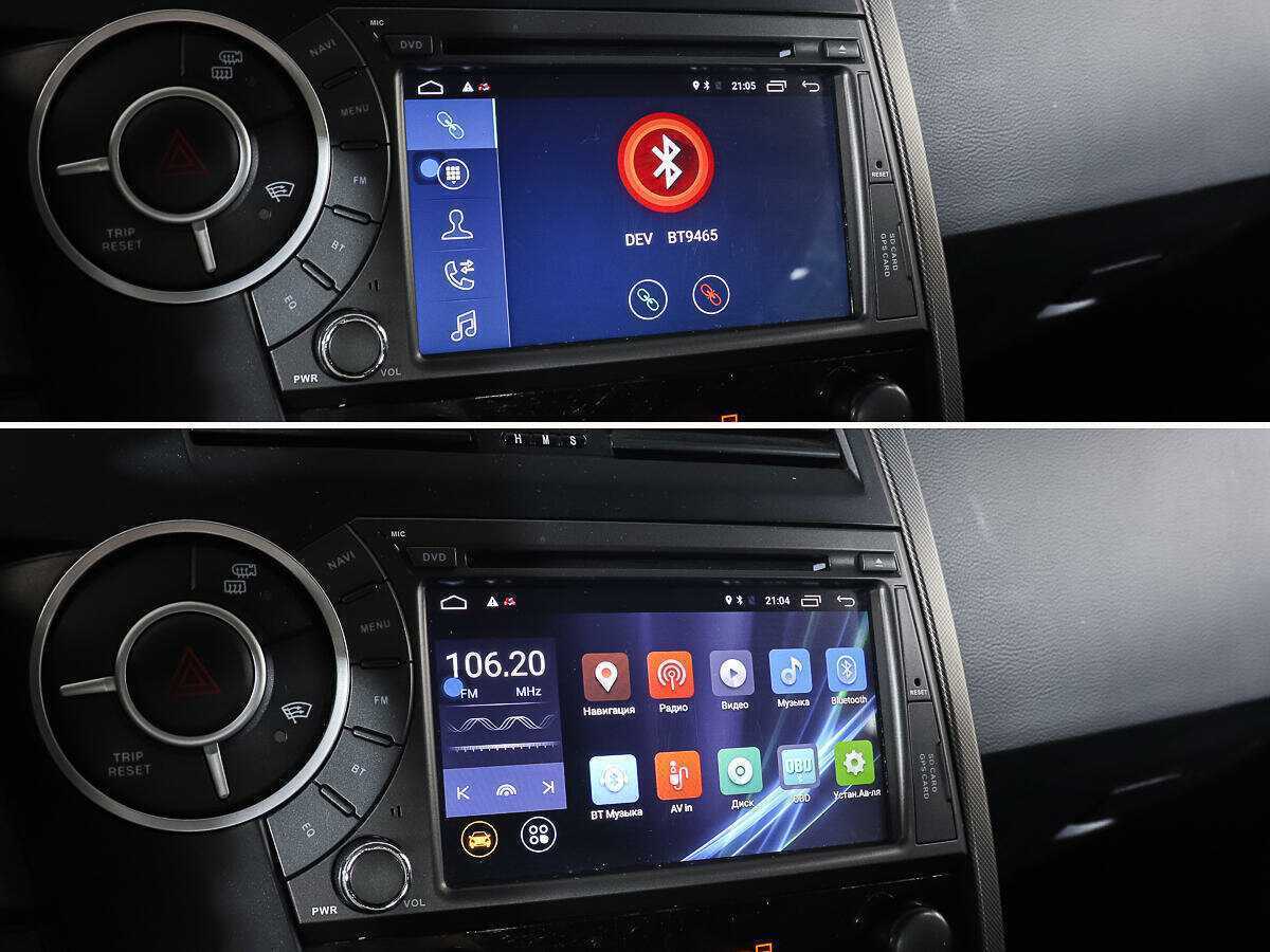 Купить SsangYong Kyron, 2009, 108 530 км, фото №17