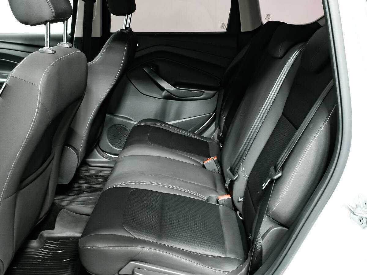 Купить Ford Kuga, 2019, 115 899 км, фото №12