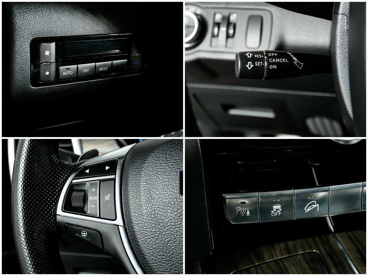 Купить Haval H9, 2021, 23 000 км, фото №16