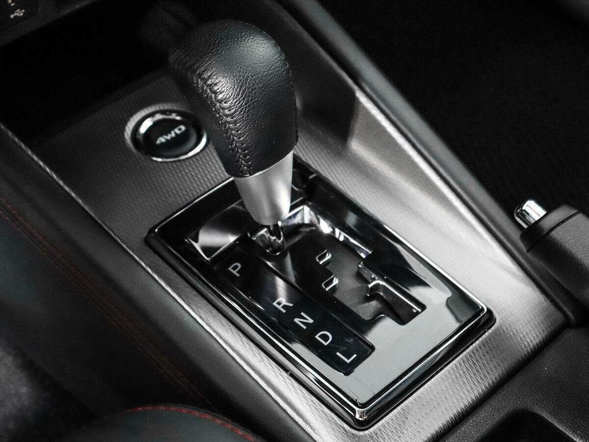 Купить Mitsubishi ASX, 2021, 78 721 км, фото №10