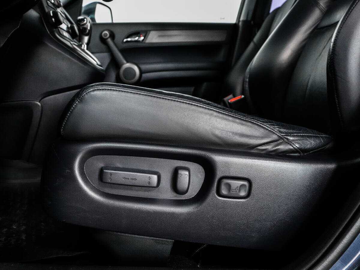 Купить Honda CR-V, 2010, 93 953 км, фото №10