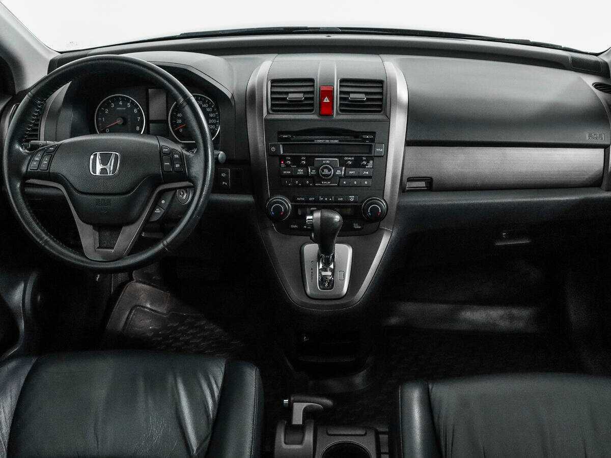 Купить Honda CR-V, 2010, 93 953 км, фото №13