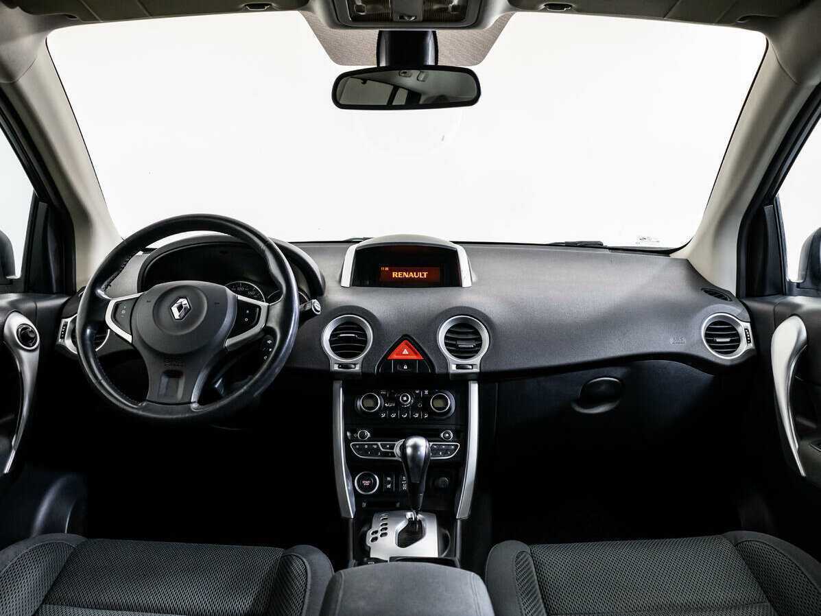 Купить Renault Koleos, 2010, 144 400 км, фото №8