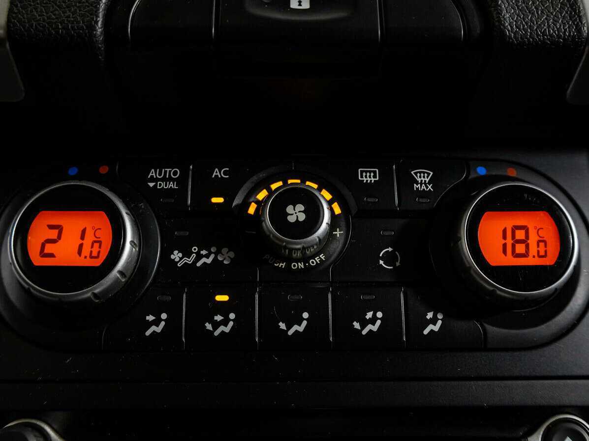 Купить Renault Koleos, 2010, 144 400 км, фото №15