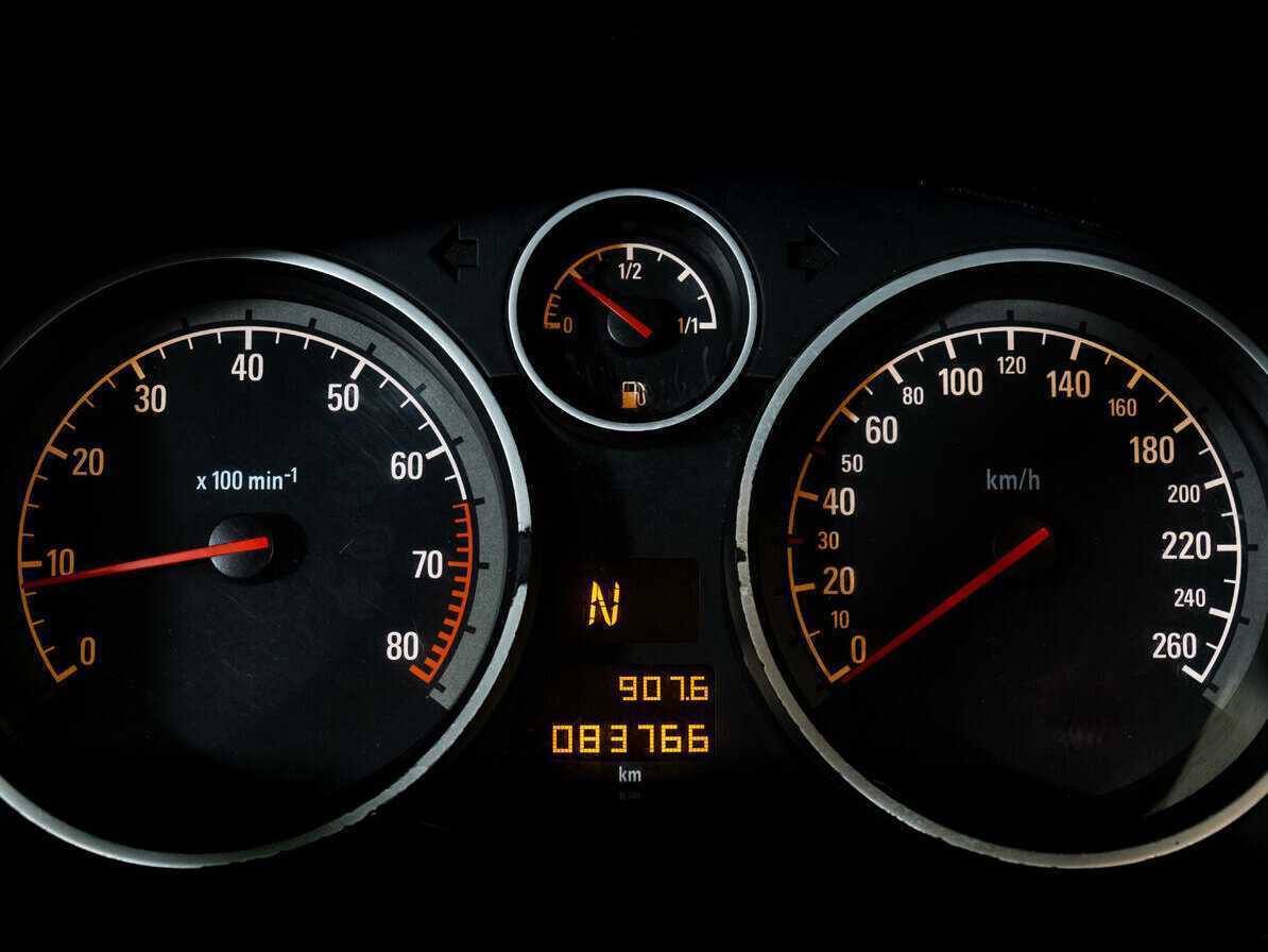 Купить Opel Zafira, 2012, 83 656 км, фото №18