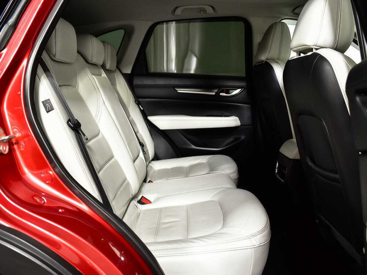 Купить Mazda CX-5, 2017, 72 256 км, фото №10