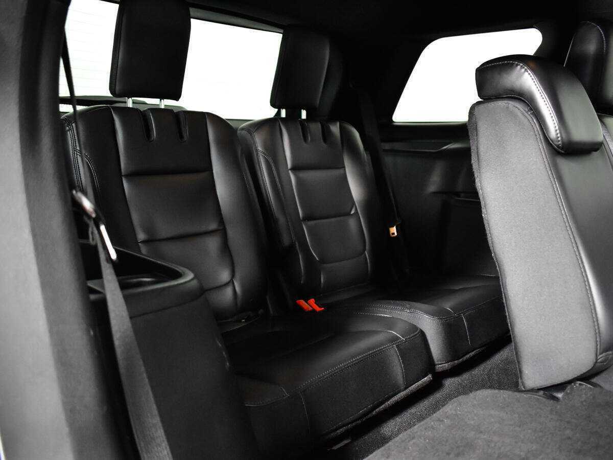 Купить Ford Explorer, 2019, 114 960 км, фото №11