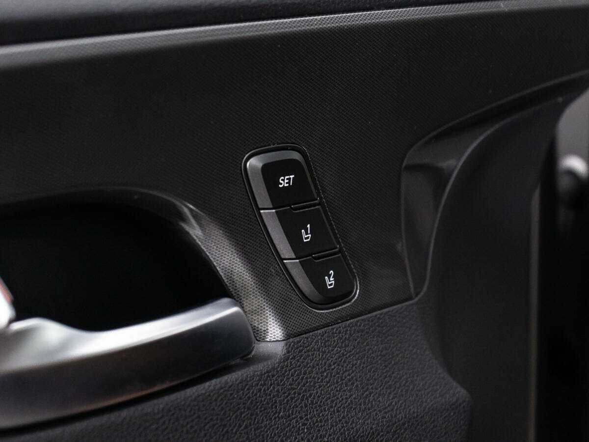 Купить Hyundai Santa Fe, 2022, 31 468 км, фото №17