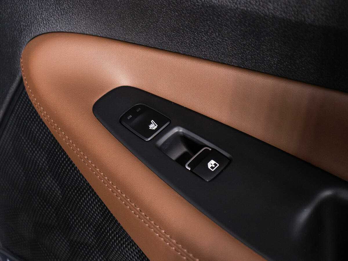 Купить Hyundai Santa Fe, 2022, 31 468 км, фото №25