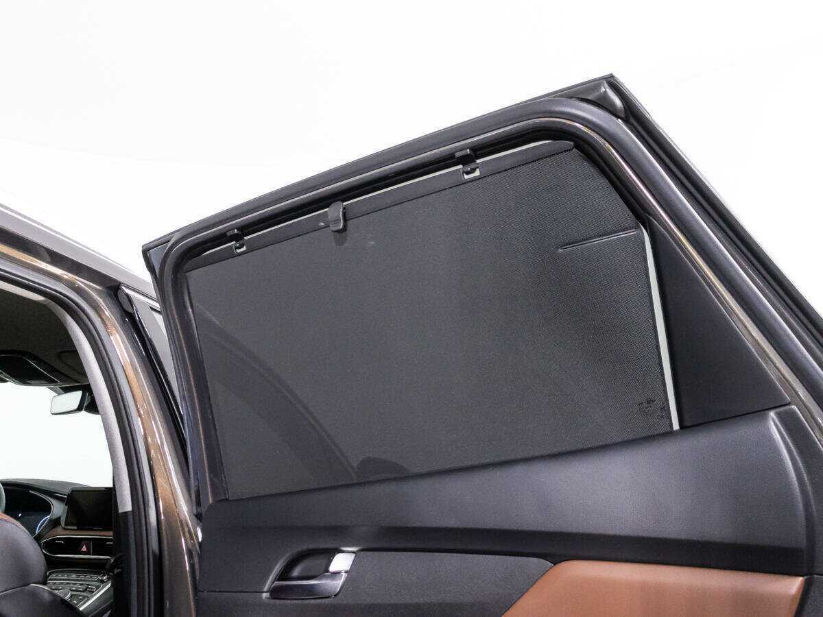 Купить Hyundai Santa Fe, 2022, 31 468 км, фото №26