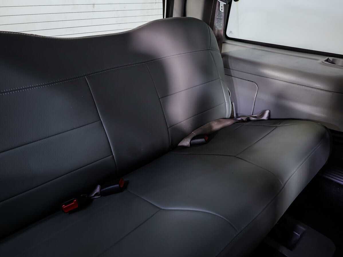 Купить Lincoln Navigator, 1999, 231 661 км, фото №13