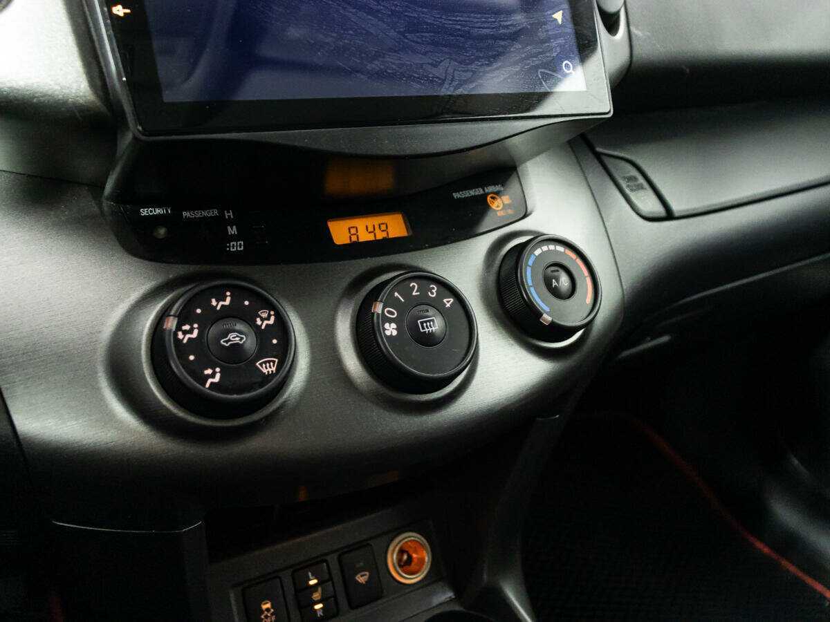 Купить Toyota RAV4, 2010, 171 403 км, фото №15