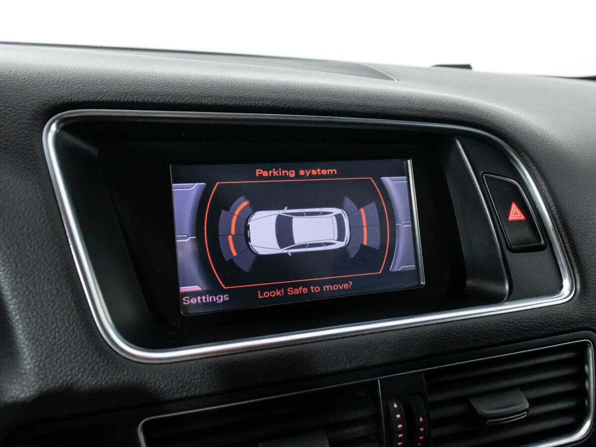 Купить Audi Q5 8tiptronic, 2011, 167 640 км, фото №16